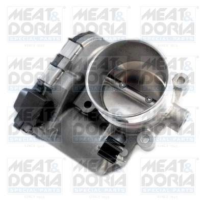 Throttle Body
